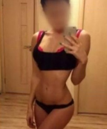 Проститутка Ксюша